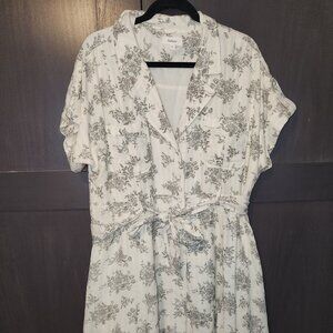 Women's Bohme Dress